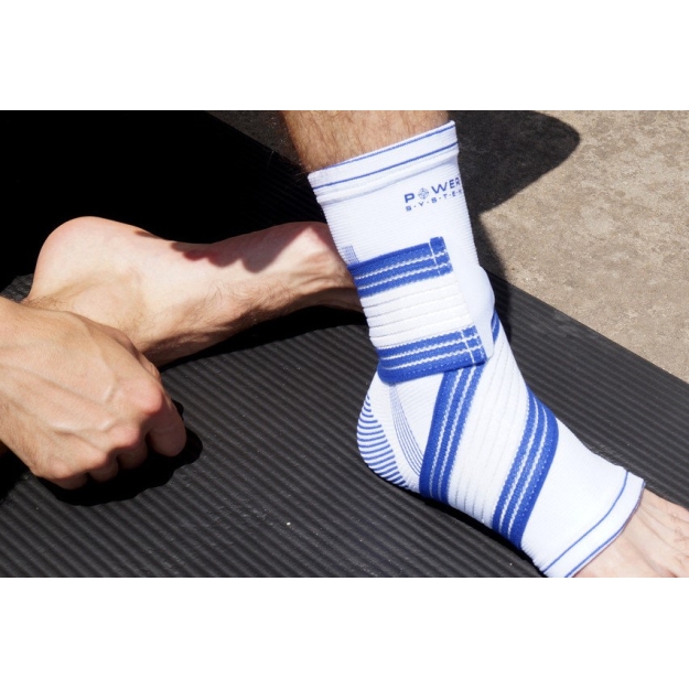 Power System Ankle Support Pro pilt Power System Ankle Support Pro foto