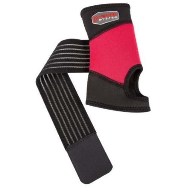 Power System Neo Wrist Support paveikslėlį Power System Neo Wrist Support nuotrauka