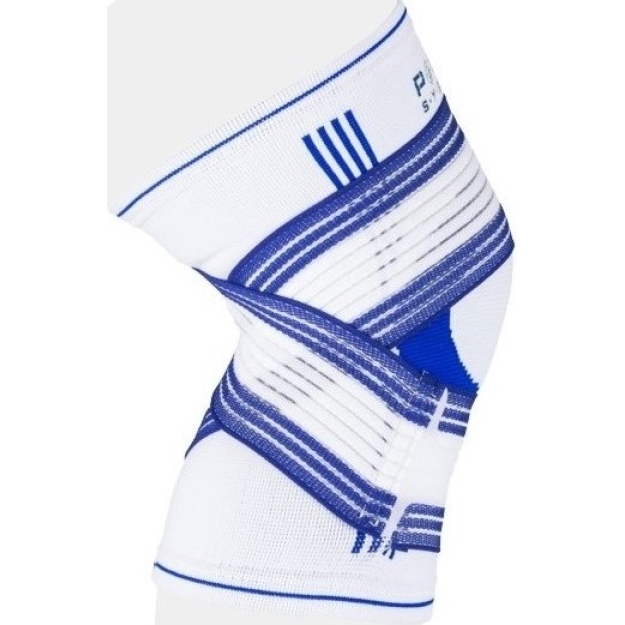 Knee Support PRO / põlve tugiside