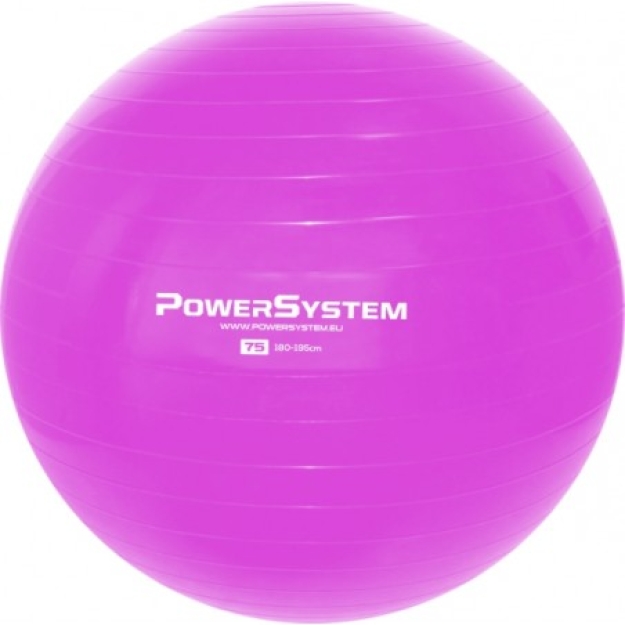 PRO Gymball gymnastic ball (75 cm) PRO Gymball gymnastic ball (75 cm)