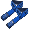 Power System Lifting Straps Duplex - black/blue picture Power System Lifting Straps Duplex - black/blue photo