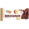 Protein Rex Olbaltumvielu kūka - Brownie ar lazdu riekstiem 50 g x 12 Protein Rex Olbaltumvielu kūka - Brownie ar lazdu riekstiem 50 g x 12