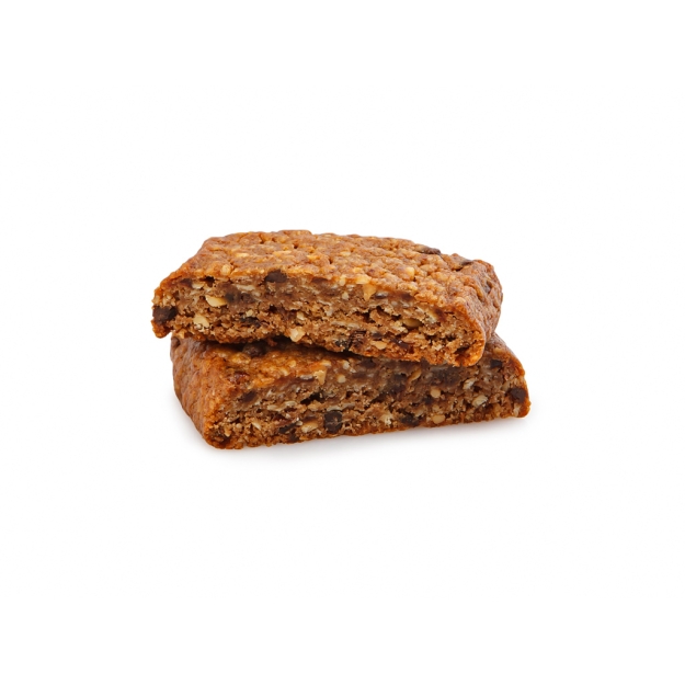 Protein Rex Печенье овсяное протеиновое -Flap Jack- шоколад (VEGAN) 60 г картинка Protein Rex Печенье овсяное протеиновое -Flap Jack- шоколад (VEGAN) 60 г фото