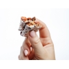 Protein Rex Protein-rich Nut Bar -Almond-Pecan- (Gluten-Free) 40 g bilde Protein Rex Protein-rich Nut Bar -Almond-Pecan- (Gluten-Free) 40 g fotogrāfija