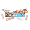 Protein Rex Protein-rich Nut Bars -Almond-Coconut- (Gluten Free) 40 g bilde Protein Rex Protein-rich Nut Bars -Almond-Coconut- (Gluten Free) 40 g fotogrāfija