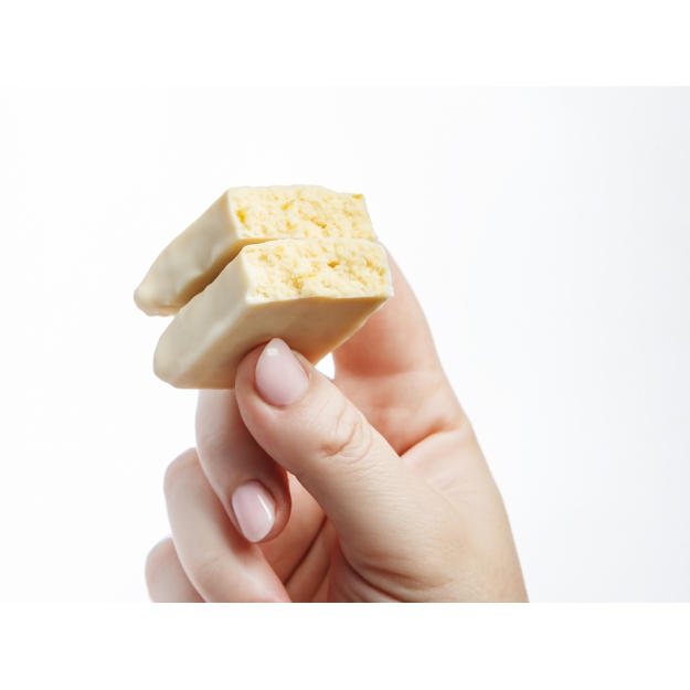 Protein Rex Protein bar EXTRA -Mango-papaya- 40g bilde Protein Rex Protein bar EXTRA -Mango-papaya- 40g fotogrāfija