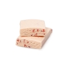 Protein Rex Protein bar GYM -Raspberry-yogurt- 60 g photo
