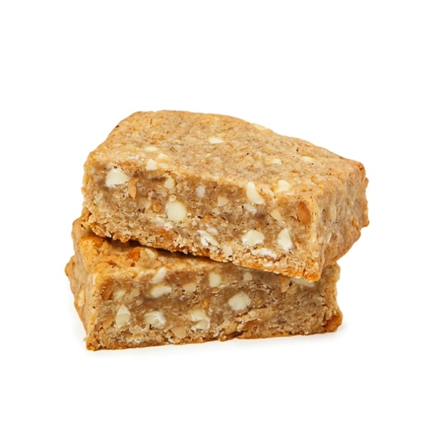 Protein Rex Protein oatmeal cookie -Flap Jack- Apple-pear 60 g bilde Protein Rex Protein oatmeal cookie -Flap Jack- Apple-pear 60 g fotogrāfija