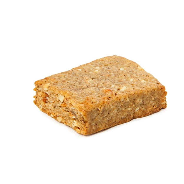 Protein Rex Protein oatmeal cookie -Flap Jack- Apple-pear 60 g bilde Protein Rex Protein oatmeal cookie -Flap Jack- Apple-pear 60 g fotogrāfija