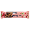 Protein Rex Protein-rich nut bar "Cashew-Cranberry" 40 g bilde Protein Rex Protein-rich nut bar "Cashew-Cranberry" 40 g fotogrāfija