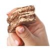 Protein Rex Olbaltumvielu batoniņš GYM Tiramisu 60 g fotogrāfija