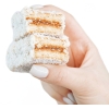 Protein Rex Lamington «Milky» 50 g foto