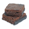 Protein Rex Valgurikas kook «Brownie» 50 g - kirsimaitseline foto