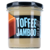 Mr Djemius Zero Toffee Jamboo caramel cream 290 g picture Mr Djemius Zero Toffee Jamboo caramel cream 290 g photo