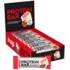 Protein Rex Protein Bar Shagi - Strawberry 40 g x 18 Protein Rex Protein Bar Shagi - Strawberry 40 g x 18