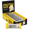 Protein Rex Протеиновый батончик Shagi - Банан 40 г x 18 Protein Rex Протеиновый батончик Shagi - Банан 40 г x 18