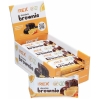 Protein Rex Протеиновое пирожное - Брауни с апельсином 50 г x 12 Protein Rex Протеиновое пирожное - Брауни с апельсином 50 г x 12