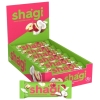 Protein Rex Кокосовый батончик Shagi - Яблоко 40 г x 15
