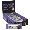 Protein Rex Baltymų batonėlis „Shagi“ - šokoladinis 40 g x 18