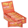 Protein Rex Olbaltumvielu batoniņš EXTRA 40 g - Apelsīns x 18 Protein Rex Olbaltumvielu batoniņš EXTRA 40 g - Apelsīns x 18