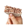 Protein Rex Olbaltumvielu graudu maize, ogu millefeuille 55 g x 12 Protein Rex Olbaltumvielu graudu maize, ogu millefeuille 55 g x 12