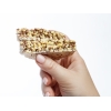 Protein Rex Valgu-teraviljarikas leiva krõpsud, Banana Trifle 55g x 12 picture Protein Rex Valgu-teraviljarikas leiva krõpsud, Banana Trifle 55g x 12 photo