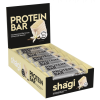 Protein Rex Протеиновый батончик Shagi - Ваниль 40 г x 18 Protein Rex Протеиновый батончик Shagi - Ваниль 40 г x 18