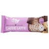 Protein Rex Coffee protein bar 40 g - Salted Caramel Latte x 12 Protein Rex Coffee protein bar 40 g - Salted Caramel Latte x 12