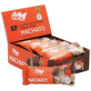 Protein Rex Kavos baltymų baras 40 g - karamelė makiato x 12 Protein Rex Kavos baltymų baras 40 g - karamelė makiato x 12
