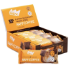 Protein Rex Proteiinibatoon kohviga 40 g - Сitrus Raff x 12 Protein Rex Proteiinibatoon kohviga 40 g - Сitrus Raff x 12