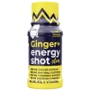 Puls Nutrition Ingver + Energy Shot 60 ml pilt Puls Nutrition Ingver + Energy Shot 60 ml foto