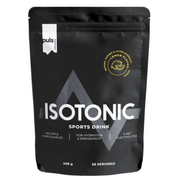 Isotonic 500 g