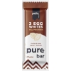 Puls Nutrition PURE valgubatoon 50 g pilt Puls Nutrition PURE valgubatoon 50 g foto