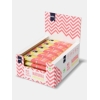 Puls Nutrition Natural Protein Bar 40 g - tropical picture Puls Nutrition Natural Protein Bar 40 g - tropical photo