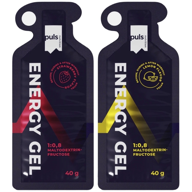 Energetinis gelis 40 g