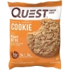 Quest Nutrition Protein Cookie 59 g - žemės riešutų sviestas paveikslėlį Quest Nutrition Protein Cookie 59 g - žemės riešutų sviestas nuotrauka