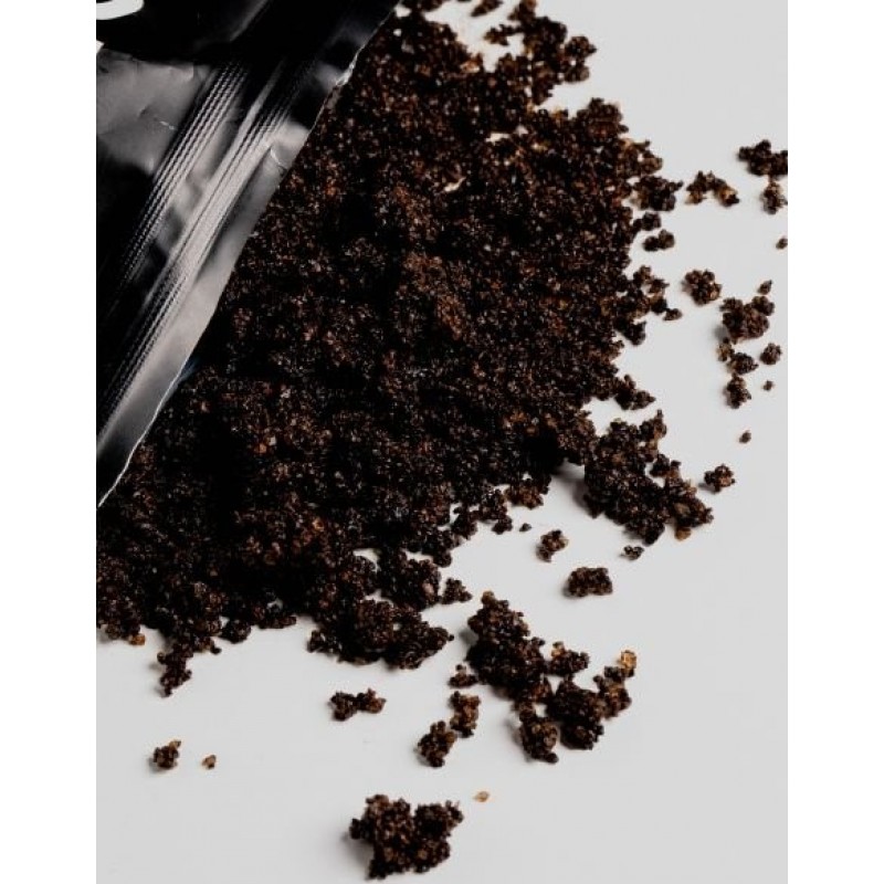 Riche Kohvi tselluliidivastane koorija Mandarin / 250 g foto