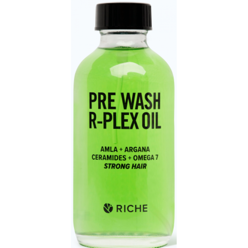 Riche Pre Wash R-Plex Juukseõli / 118 ml foto