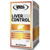 Real Pharm Liver Control 60 capsules photo