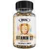 Real Pharm Vitamin D3 2000 IU 180 kapsulės paveikslėlį Real Pharm Vitamin D3 2000 IU 180 kapsulės nuotrauka