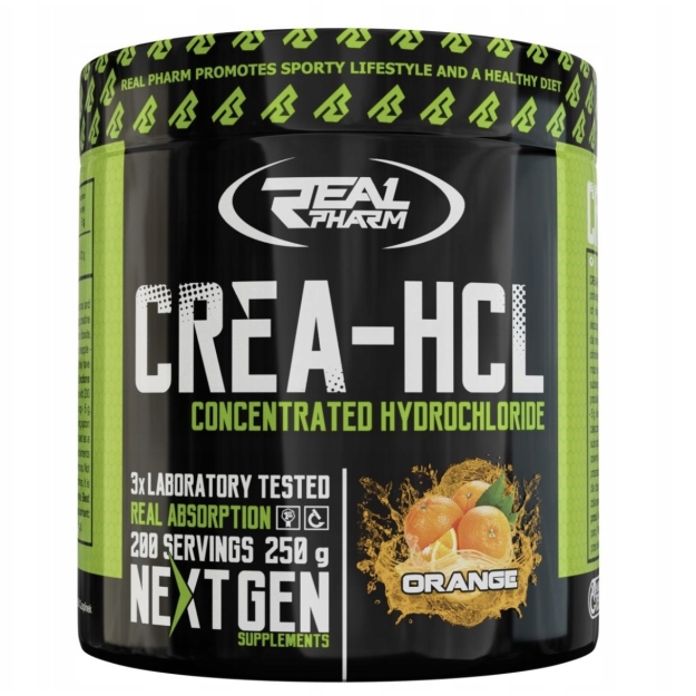 CREA-HCL 250g