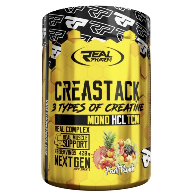 Crea Stack 420 г
