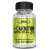 Real Pharm L-carnitine Green Tea + CLA 90caps pilt Real Pharm L-carnitine Green Tea + CLA 90caps foto