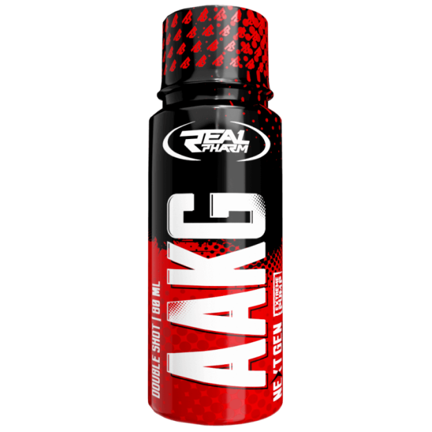 AAKG Shot 80 ml