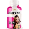 Real Pharm Biotyna 10 mg 60 tab nuotrauka