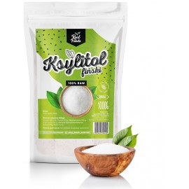 Xylitol 500 g - BioTechUSA