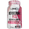 Real Pharm Berberine HCL 60 tabletti foto
