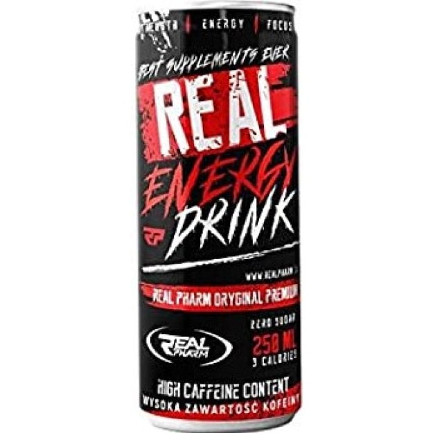 Energiajook ZERO 250 ml