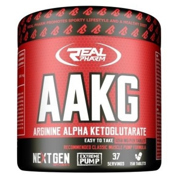 AAKG 150 tabletes