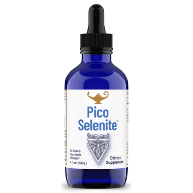 Rna Reset Pico Selenite 120 ml Rna Reset Pico Selenite 120 ml